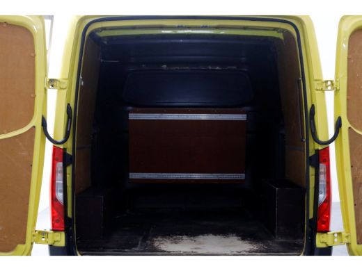 Mercedes-Benz Sprinter 316 CDI 163pk 7G Automaat L2H1 D.C. Airco/Navi/Camera 07-2020 ActivLease financial lease