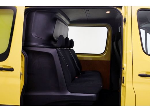 Mercedes-Benz Sprinter 316 CDI 163pk 7G Automaat L2H1 D.C. Airco/Navi/Camera 07-2020 ActivLease financial lease