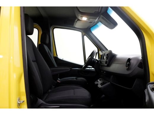 Mercedes-Benz Sprinter 316 CDI 163pk 7G Automaat L2H1 D.C. Airco/Navi/Camera 07-2020 ActivLease financial lease