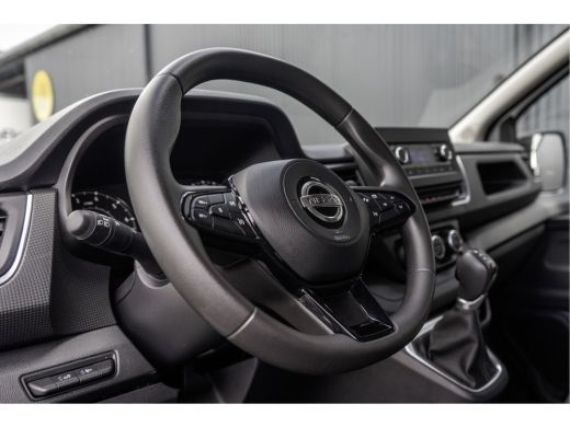 Nissan Primastar **dCi | L2H1 | Automaat | LED | PDC | Cruise | Airco | Euro 6** ActivLease financial lease