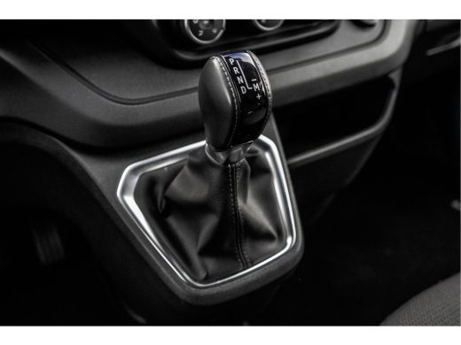 Nissan Primastar **dCi | L2H1 | Automaat | LED | PDC | Cruise | Airco | Euro 6** ActivLease financial lease