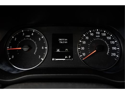 Nissan Primastar **dCi | L2H1 | Automaat | LED | PDC | Cruise | Airco | Euro 6** ActivLease financial lease