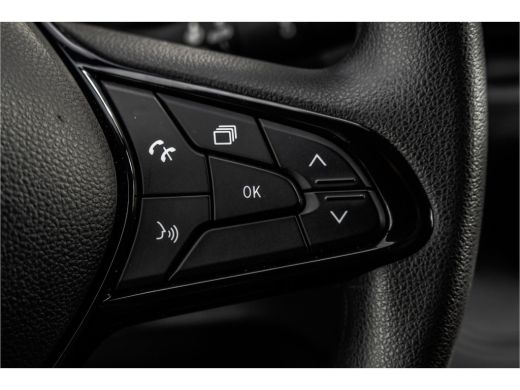 Nissan Primastar **dCi | L2H1 | Automaat | LED | PDC | Cruise | Airco | Euro 6** ActivLease financial lease