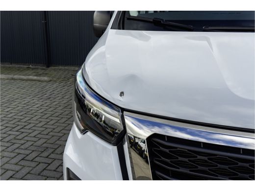 Nissan Primastar **dCi | L2H1 | Automaat | LED | PDC | Cruise | Airco | Euro 6** ActivLease financial lease