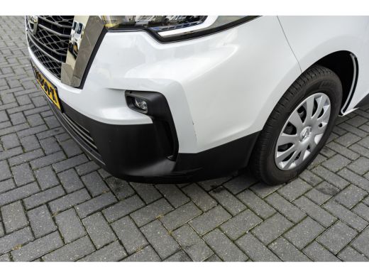 Nissan Primastar **dCi | L2H1 | Automaat | LED | PDC | Cruise | Airco | Euro 6** ActivLease financial lease