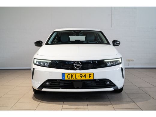 Opel Astra 1.6 Turbo Plug-In Hybrid 180PK | Adaptive Cruise C. | Groot Navi | Parkeersensoren | Apple Carpla... ActivLease financial lease