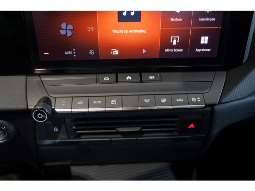 Opel Astra 1.6 Turbo Plug-In Hybrid 180PK | Adaptive Cruise C. | Groot Navi | Parkeersensoren | Apple Carpla... ActivLease financial lease