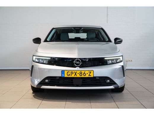 Opel Astra 1.6 Turbo Plug-In Hybrid 180PK | Adaptive Cruise C. | Groot Navi | Parkeersensoren | Climate Cont... ActivLease financial lease