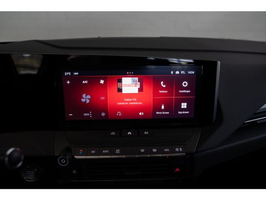 Opel Astra 1.6 Turbo Plug-In Hybrid 180PK | Adaptive Cruise C. | Groot Navi | Parkeersensoren | Climate Cont... ActivLease financial lease