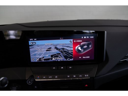 Opel Astra 1.6 Turbo Plug-In Hybrid 180PK | Adaptive Cruise C. | Groot Navi | Parkeersensoren | Climate Cont... ActivLease financial lease