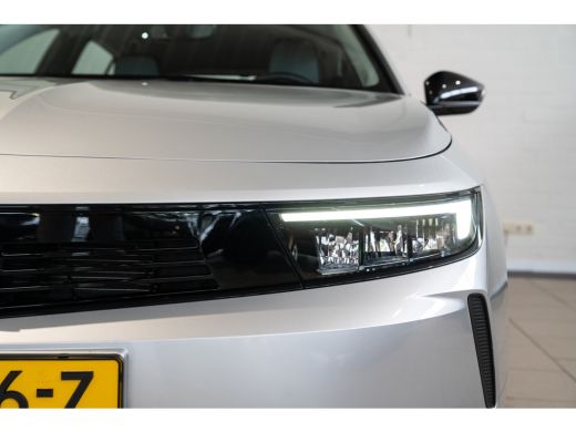 Opel Astra 1.6 Turbo Plug-In Hybrid 180PK | Adaptive Cruise C. | Groot Navi | Parkeersensoren | Climate Cont... ActivLease financial lease
