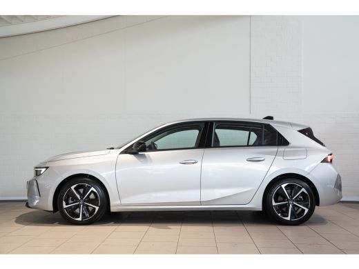Opel Astra 1.6 Turbo Plug-In Hybrid 180PK | Adaptive Cruise C. | Groot Navi | Parkeersensoren | Climate Cont... ActivLease financial lease