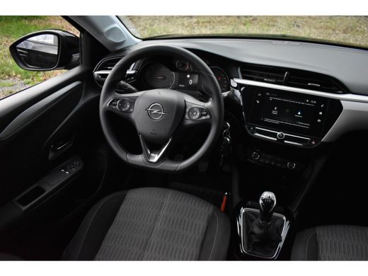 Opel Corsa 1.2 EDITION CRUISE/AIRCO/CARPLAY ActivLease financial lease