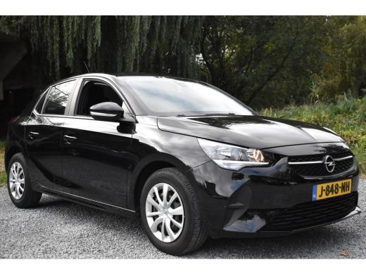 Opel Corsa 1.2 EDITION CRUISE/AIRCO/CARPLAY ActivLease financial lease