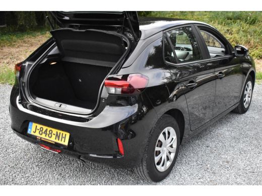 Opel Corsa 1.2 EDITION CRUISE/AIRCO/CARPLAY ActivLease financial lease