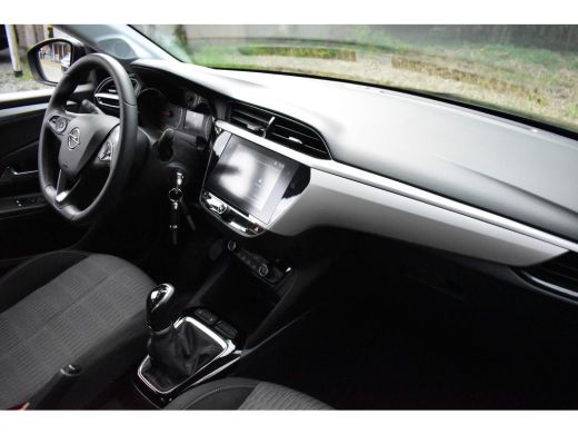 Opel Corsa 1.2 EDITION CRUISE/AIRCO/CARPLAY ActivLease financial lease