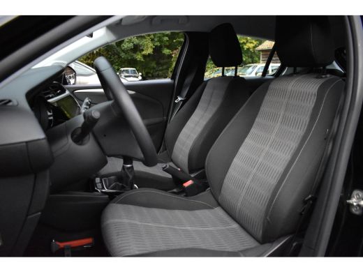 Opel Corsa 1.2 EDITION CRUISE/AIRCO/CARPLAY ActivLease financial lease