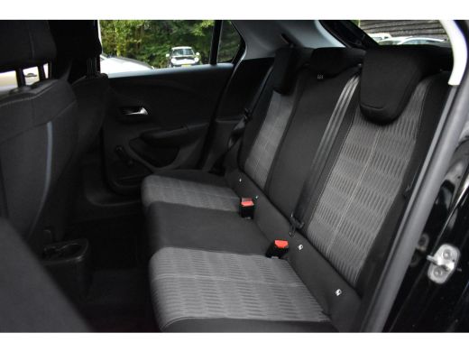 Opel Corsa 1.2 EDITION CRUISE/AIRCO/CARPLAY ActivLease financial lease