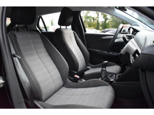 Opel Corsa 1.2 EDITION CRUISE/AIRCO/CARPLAY ActivLease financial lease