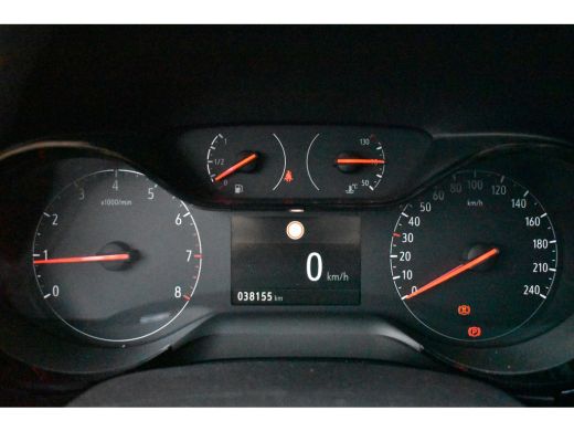 Opel Corsa 1.2 EDITION CRUISE/AIRCO/CARPLAY ActivLease financial lease