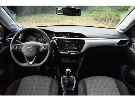 Opel Corsa 1.2 EDITION CRUISE/AIRCO/CARPLAY ActivLease financial lease