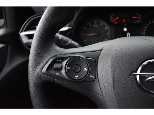 Opel Corsa 1.2 EDITION CRUISE/AIRCO/CARPLAY ActivLease financial lease