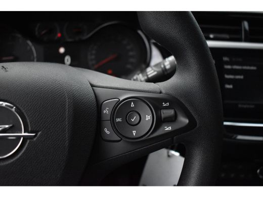 Opel Corsa 1.2 EDITION CRUISE/AIRCO/CARPLAY ActivLease financial lease