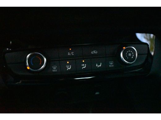 Opel Corsa 1.2 EDITION CRUISE/AIRCO/CARPLAY ActivLease financial lease