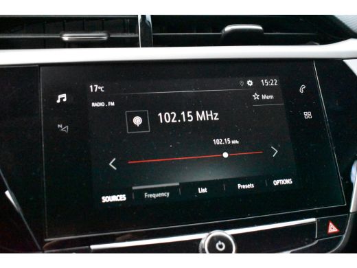 Opel Corsa 1.2 EDITION CRUISE/AIRCO/CARPLAY ActivLease financial lease