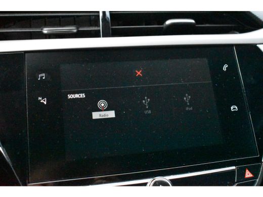 Opel Corsa 1.2 EDITION CRUISE/AIRCO/CARPLAY ActivLease financial lease