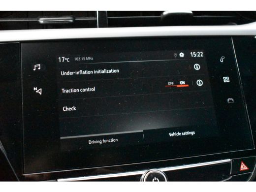 Opel Corsa 1.2 EDITION CRUISE/AIRCO/CARPLAY ActivLease financial lease