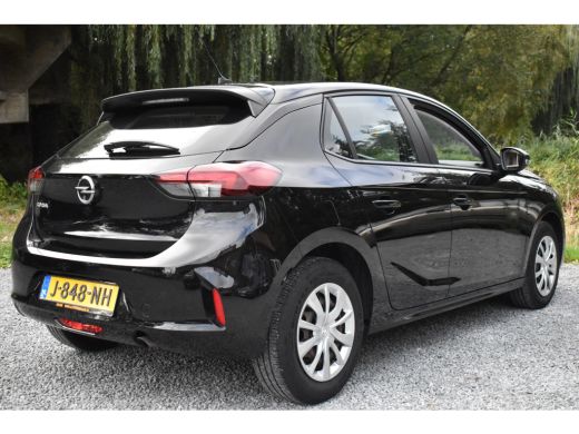 Opel Corsa 1.2 EDITION CRUISE/AIRCO/CARPLAY ActivLease financial lease