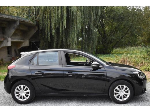 Opel Corsa 1.2 EDITION CRUISE/AIRCO/CARPLAY ActivLease financial lease