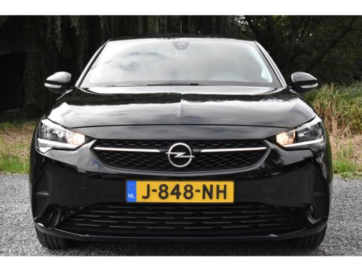 Opel Corsa 1.2 EDITION CRUISE/AIRCO/CARPLAY ActivLease financial lease