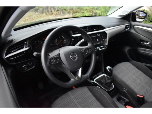 Opel Corsa 1.2 EDITION CRUISE/AIRCO/CARPLAY ActivLease financial lease