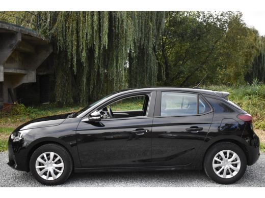 Opel Corsa 1.2 EDITION CRUISE/AIRCO/CARPLAY ActivLease financial lease