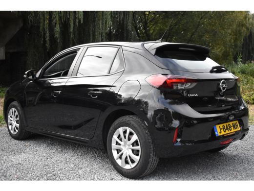 Opel Corsa 1.2 EDITION CRUISE/AIRCO/CARPLAY ActivLease financial lease