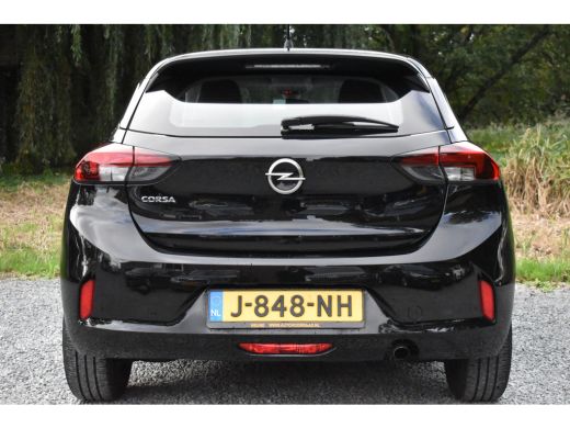 Opel Corsa 1.2 EDITION CRUISE/AIRCO/CARPLAY ActivLease financial lease