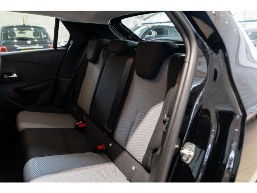 Opel Corsa 1.2 Turbo 100PK Edition | Camera | Parkeersensoren | Stoel & Stuurverwarming | Apple Carplay & An... ActivLease financial lease