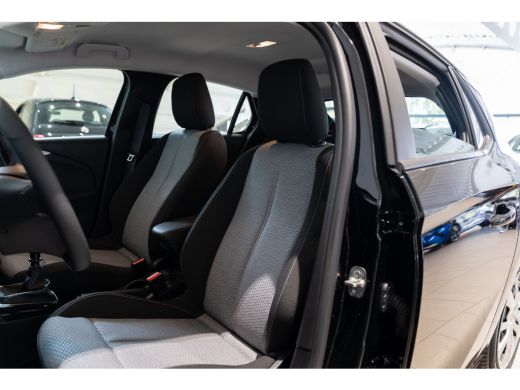 Opel Corsa 1.2 Turbo 100PK Edition | Camera | Parkeersensoren | Stoel & Stuurverwarming | Apple Carplay & An... ActivLease financial lease