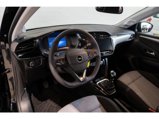Opel Corsa 1.2 Turbo 100PK Edition | Camera | Parkeersensoren | Stoel & Stuurverwarming | Apple Carplay & An... ActivLease financial lease