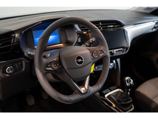 Opel Corsa 1.2 Turbo 100PK Edition | Camera | Parkeersensoren | Stoel & Stuurverwarming | Apple Carplay & An... ActivLease financial lease