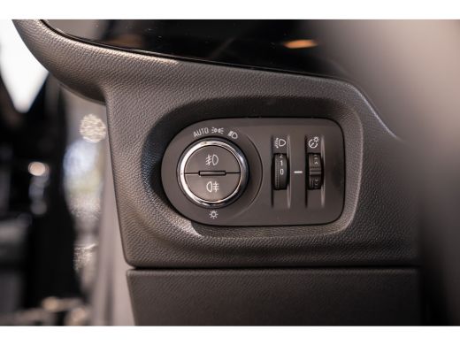 Opel Corsa 1.2 Turbo 100PK Edition | Camera | Parkeersensoren | Stoel & Stuurverwarming | Apple Carplay & An... ActivLease financial lease