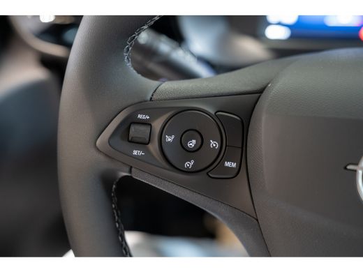 Opel Corsa 1.2 Turbo 100PK Edition | Camera | Parkeersensoren | Stoel & Stuurverwarming | Apple Carplay & An... ActivLease financial lease