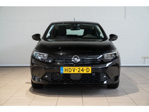 Opel Corsa 1.2 Turbo 100PK Edition | Camera | Parkeersensoren | Stoel & Stuurverwarming | Apple Carplay & An... ActivLease financial lease