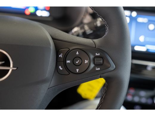 Opel Corsa 1.2 Turbo 100PK Edition | Camera | Parkeersensoren | Stoel & Stuurverwarming | Apple Carplay & An... ActivLease financial lease
