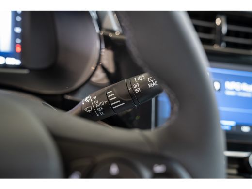 Opel Corsa 1.2 Turbo 100PK Edition | Camera | Parkeersensoren | Stoel & Stuurverwarming | Apple Carplay & An... ActivLease financial lease