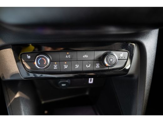 Opel Corsa 1.2 Turbo 100PK Edition | Camera | Parkeersensoren | Stoel & Stuurverwarming | Apple Carplay & An... ActivLease financial lease