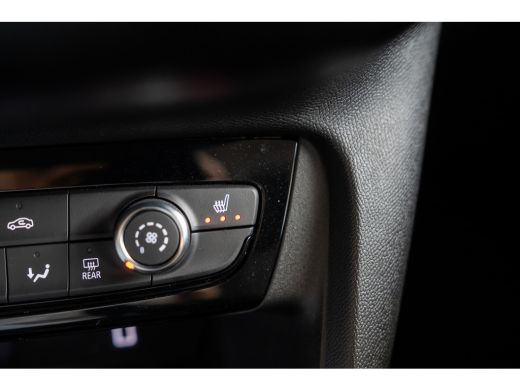 Opel Corsa 1.2 Turbo 100PK Edition | Camera | Parkeersensoren | Stoel & Stuurverwarming | Apple Carplay & An... ActivLease financial lease