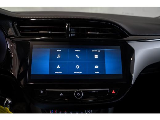 Opel Corsa 1.2 Turbo 100PK Edition | Camera | Parkeersensoren | Stoel & Stuurverwarming | Apple Carplay & An... ActivLease financial lease